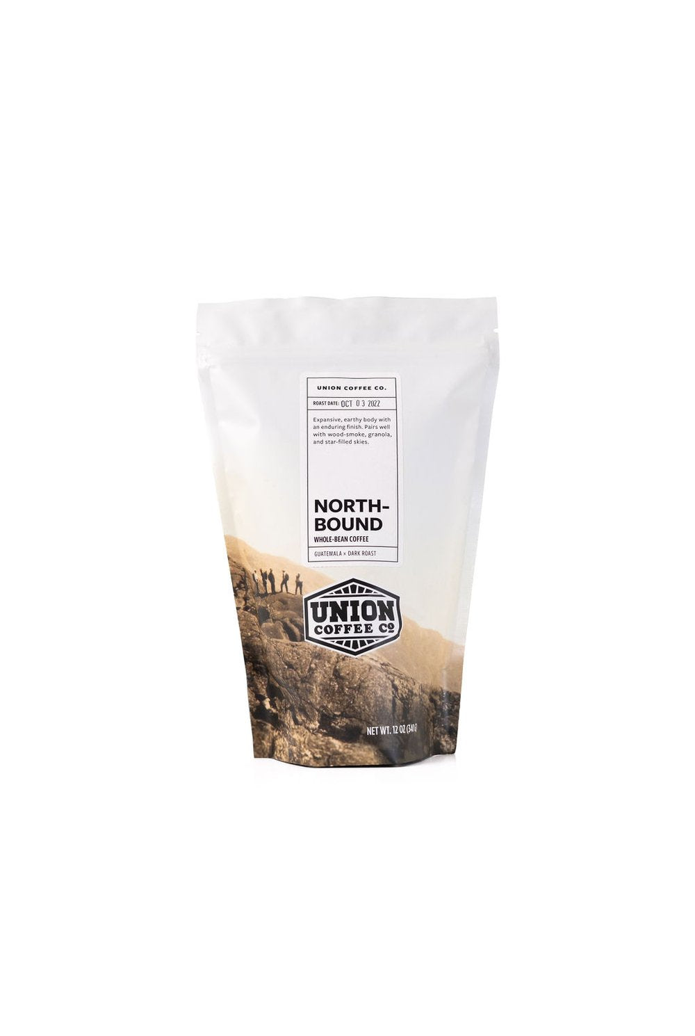 Northbound Dark Roast Coffee