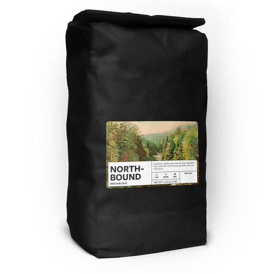 Northbound Dark Roast Coffee