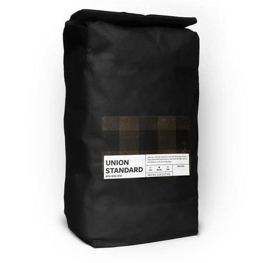 Union Standard Medium Roast Coffee