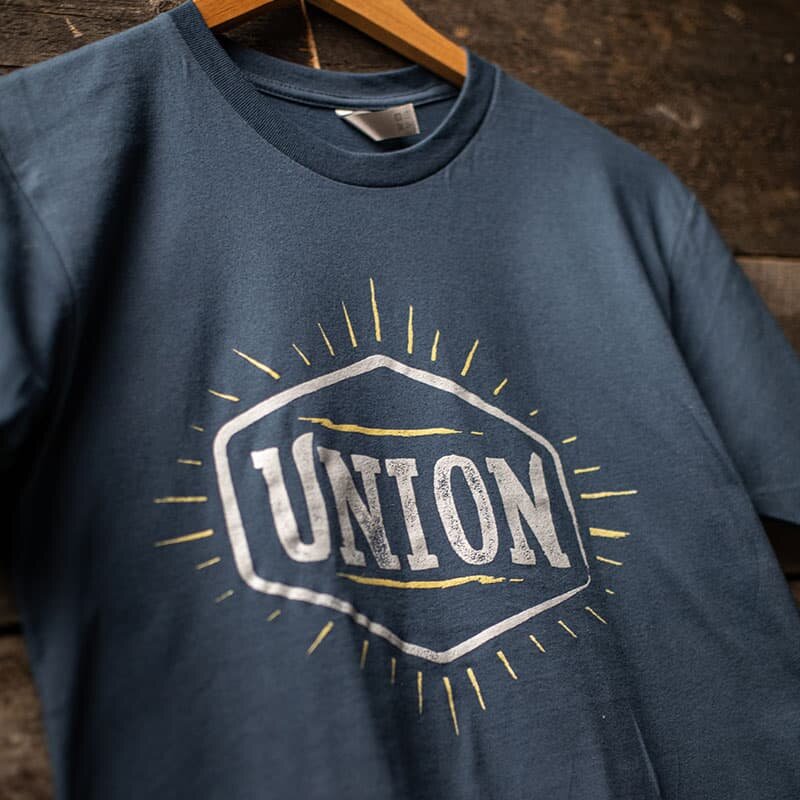 The Decisionmaker Logo Tee