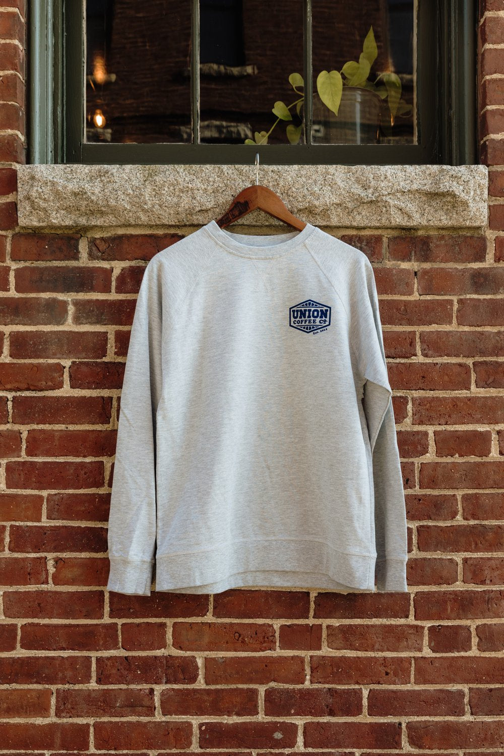 10th Anniversary Crew Neck