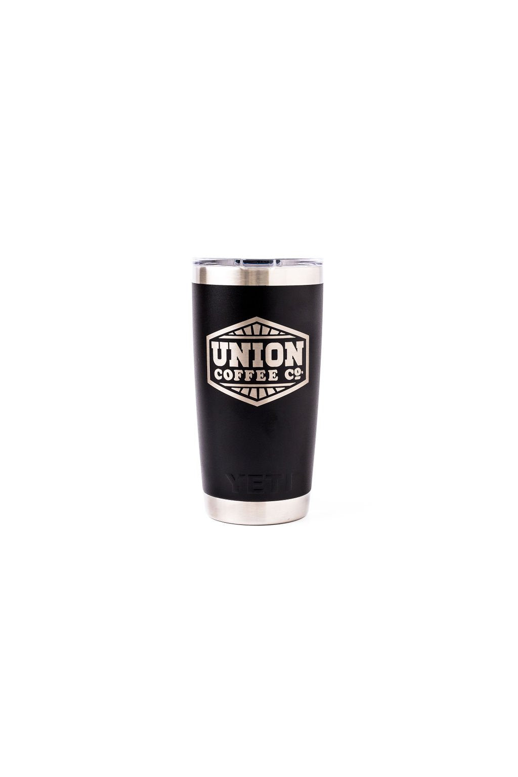Union Yeti Tumbler