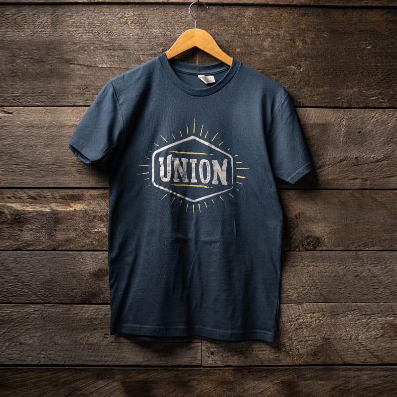 The Decisionmaker Logo Tee